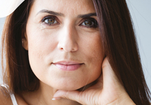 Antlitzanalyse mit Sandra Ochott Antlitzanalyse mit Sandra Ochott ©iStockphoto.com