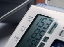 Wie überprüfen Ihr Blutdruckmessgerät. Wie überprüfen Ihr Blutdruckmessgerät. ©iStockphoto.com